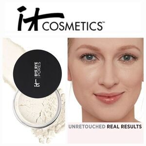 It‎ Cosmetics Bye Bye Pores Poreless Finish Airbrush Powder